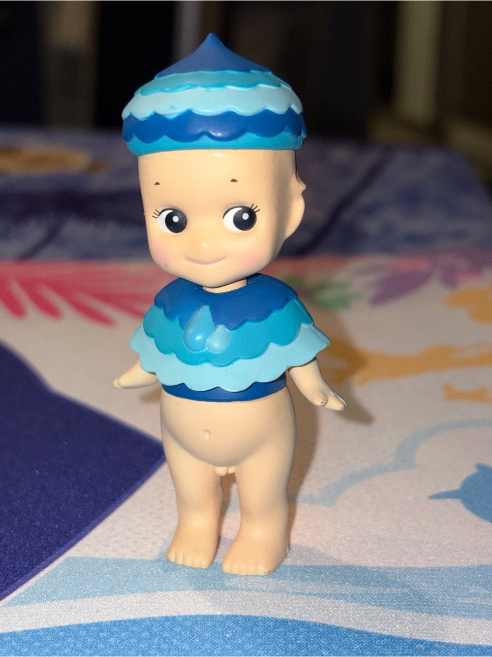 Sonny Angel Sky Color Series 2017 Rainy
